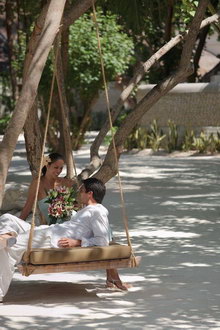 Four Seasons Resort at Kuda Huraa