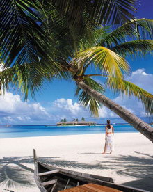 Four Seasons Resort at Kuda Huraa