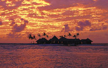 Four Seasons Resort at Kuda Huraa