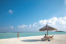 Four Seasons Resort at Kuda Huraa