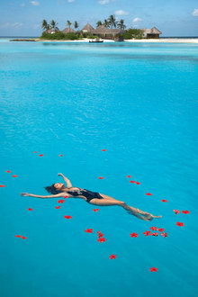 Four Seasons Resort at Kuda Huraa