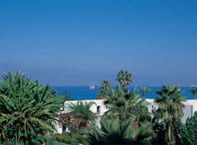 Azia Resort & Spa(ex.Azia Beach)