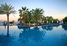 Azia Resort & Spa(ex.Azia Beach)