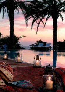 Azia Resort & Spa(ex.Azia Beach)