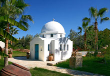 Azia Resort & Spa(ex.Azia Beach)