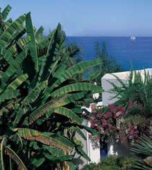 Azia Resort & Spa(ex.Azia Beach)