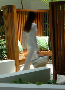 Azia Resort & Spa(ex.Azia Beach)