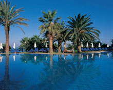 Azia Resort & Spa(ex.Azia Beach)