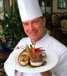 Pacific Islands Club Saipan (PIC)