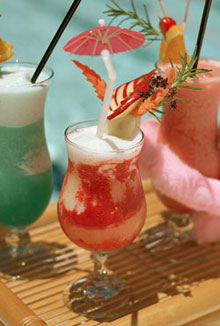 Pacific Islands Club Saipan (PIC)