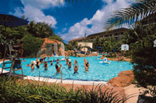 Pacific Islands Club Saipan (PIC)