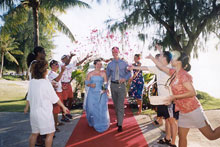 Pacific Islands Club Saipan (PIC)