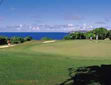 Pacific Islands Club Saipan (PIC)