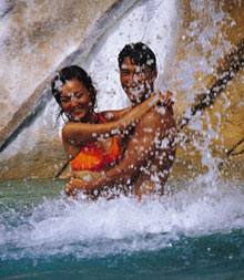 Pacific Islands Club Saipan (PIC)