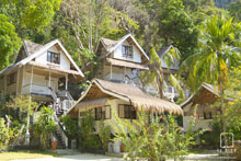 El Nido Miniloc Island Resort