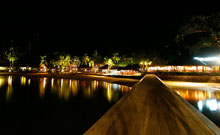 El Nido Miniloc Island Resort