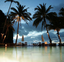 El Nido Resort Lagen Island