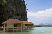 El Nido Resort Lagen Island