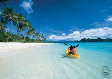 El Nido Resort Lagen Island