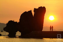 El Nido Resort Lagen Island