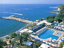 The Royal Apollonia Beach(ex.Louis Apollonia Beach)