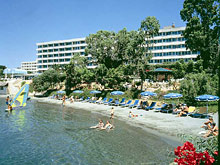 The Royal Apollonia Beach(ex.Louis Apollonia Beach)