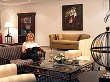 The Royal Apollonia Beach(ex.Louis Apollonia Beach)