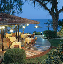 The Royal Apollonia Beach(ex.Louis Apollonia Beach)