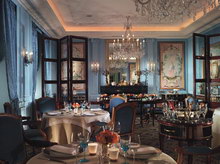 Four Seasons Hotel des Bergues Geneva