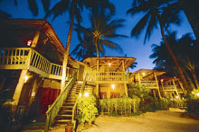 Fridays Beach Resort