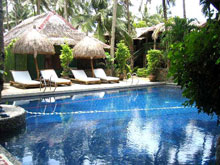 Fridays Beach Resort