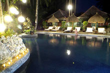 Fridays Beach Resort