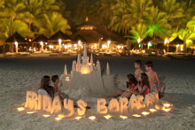 Fridays Beach Resort