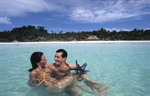 Fridays Beach Resort