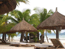 Fridays Beach Resort