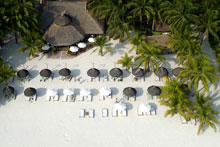 Fridays Beach Resort