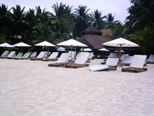 Fridays Beach Resort