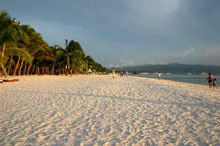 Fridays Beach Resort