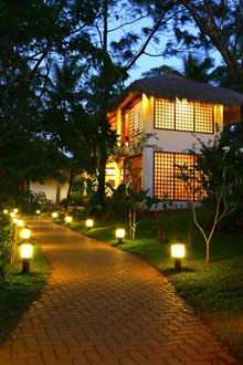 Mandala SPA & Villas