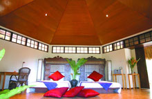 Mandala SPA & Villas