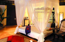 Mandala SPA & Villas