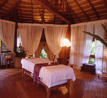 Mandala SPA & Villas