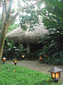 Mandala SPA & Villas