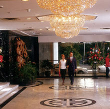 Mandarin Oriental Manila