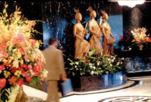 Mandarin Oriental Manila