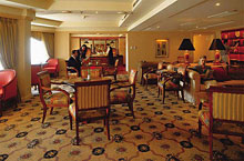 Mandarin Oriental Manila