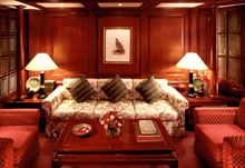 Mandarin Oriental Manila