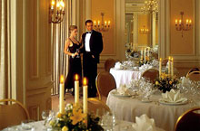 Mandarin Oriental Manila