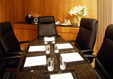 Mandarin Oriental Manila