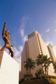 Mandarin Oriental Manila
